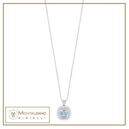 Azzurra Prestige - GLQ 313 | Comete Gioielli